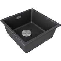 Paulmark IT-Granit Lumi 45 Uni LU45-BL (черный) Image #2