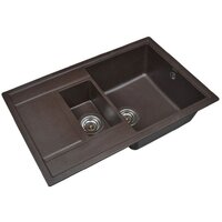 Wisent 780-27WQ (с сифоном GER011) Image #3