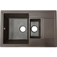 Wisent 780-27WQ (с сифоном GER011) Image #2