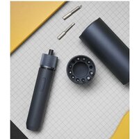 HOTO Straight Handle Electric Screwdriver QWLSD001 Image #4