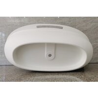 Abber Stein AS9631 (белый матовый) Image #8