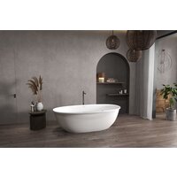 Abber Stein AS9631 (белый матовый) Image #5