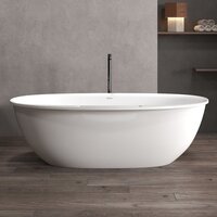 Abber Stein AS9631 (белый матовый) Image #3