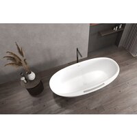 Abber Stein AS9631 (белый матовый) Image #6