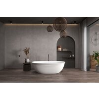 Abber Stein AS9631 (белый матовый) Image #7