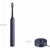 Xiaomi Electric Toothbrush T302 MES608 (международная версия, темно-синий) Image #5