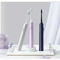 Xiaomi Electric Toothbrush T302 MES608 (международная версия, темно-синий) Image #11