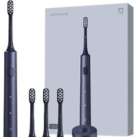 Xiaomi Electric Toothbrush T302 MES608 (международная версия, темно-синий) Image #2