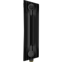 Royal Thermo PianoForte 300 Noir Sable VDR80 - 14 секций Image #3