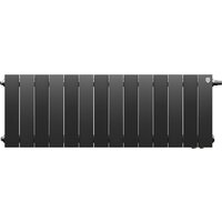 Royal Thermo PianoForte 300 Noir Sable VDR80 - 14 секций Image #2