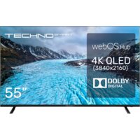 TECHNO Smart 55QLED680UHDW