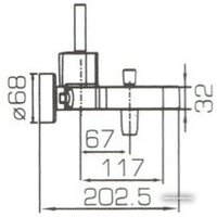 Bravat Spring F679113C-01 Image #3
