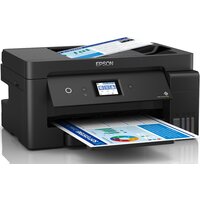 Epson L14150 (ресурс стартовых контейнеров 7500/6000, чернила 001) Image #2