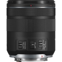 Canon RF 85mm f/2 Macro IS STM Image #2