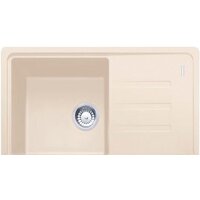 Franke Malta BSG 611-78 (бежевый)