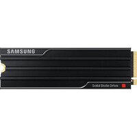 Samsung 9100 Pro с радиатором 1TB MZ-VAP1T0CW