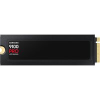 Samsung 9100 Pro с радиатором 1TB MZ-VAP1T0CW Image #2