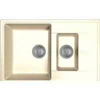 Dr. Gans Smart Оливия 740К (латте)