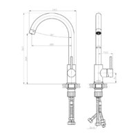Gross Aqua EverydayPlus 3255609C Image #2