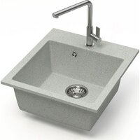 MARRBAXX Карельский камень модель 38/Q10 (серый/светло-серый) Image #2