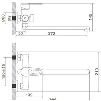 Эверест B22-274F Image #2