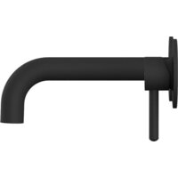 Whitecross Y Y1216BL (черный матовый) Image #2