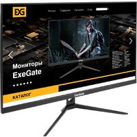 ExeGate ProSmart EV2707A EX294345RUS