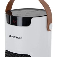 BRASSON BTH-26GR Image #9