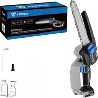 Deko DKCHS 20V 085-2015 (без АКБ)