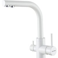 Paulmark Essen 213011-431TW (белый матовый)