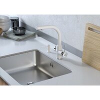 Paulmark Essen 213011-431TW (белый матовый) Image #2