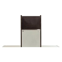 Elikor Квадра 90Н-650-К3Д (нержавеющая сталь) (940708) Image #2