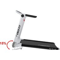 Unixfit Hi-tech F2 Plus (arctic ice) Image #8