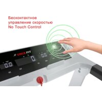 Unixfit Hi-tech F2 Plus (arctic ice) Image #4