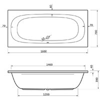 Cezares PIAVE-160-70-42-W37 Image #3