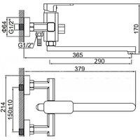 Wisent W72217 Image #5