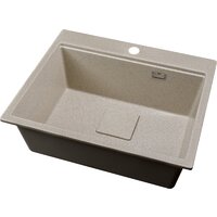 Marblan Comfort 60 (гранит, с сифоном) Image #2