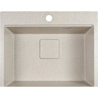 Marblan Comfort 60 (гранит, с сифоном)