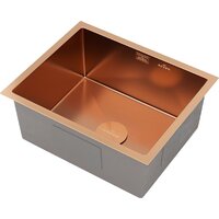 Roxen Uno 560210-54BR-V бронза/текстурная PVD покрытие (с ролл-матом и дозатором) Image #12