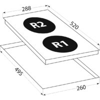 LEX EVI 320 BL [CHYO000179] Image #6