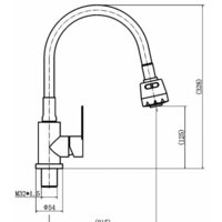 Fashun A54101 + N7347 Image #2