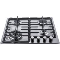 MAUNFELD EGHS.64.63CS/G Image #3