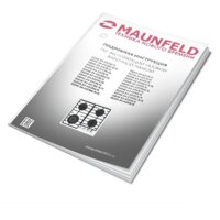 MAUNFELD EGHS.64.63CS/G Image #16