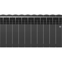 Royal Thermo Biliner B 350 Черный - 10 секций Image #2