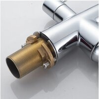 Shevanik S428 (хром) Image #8