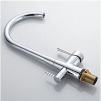 Shevanik S428 (хром) Image #4