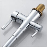 Shevanik S428 (хром) Image #6