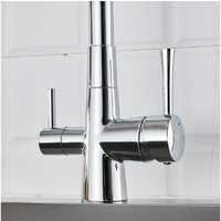 Shevanik S428 (хром) Image #14