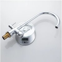 Shevanik S428 (хром) Image #11