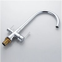 Shevanik S428 (хром) Image #3